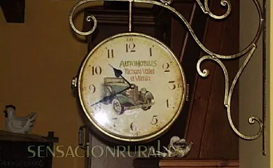 La Posadita en Luzmela-Mazcuerras (Cantabria) - Foto 11