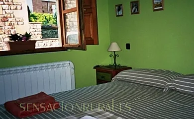 La Posadita en Luzmela-Mazcuerras (Cantabria) - Foto 12