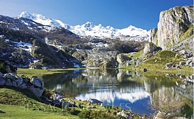 La Posadita en Luzmela-Mazcuerras (Cantabria) - Foto 16