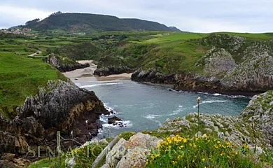 La Posadita en Luzmela-Mazcuerras (Cantabria) - Foto 18