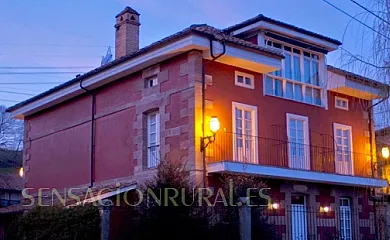 Posada El Marqués de Trancadorio en Udias (Cantabria) - Foto 1