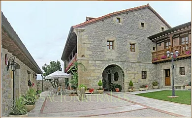 Posada La Victoria en Cudon (Cantabria) - Foto 6