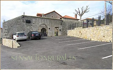 Posada La Victoria en Cudon (Cantabria) - Foto 7
