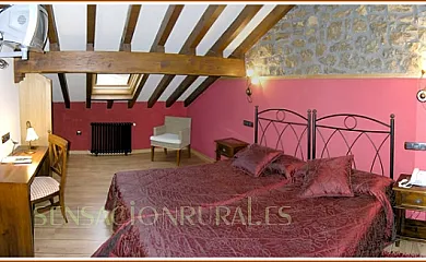 Posada La Victoria en Cudon (Cantabria) - Foto 8