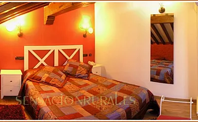 Posada La Victoria en Cudon (Cantabria) - Foto 9