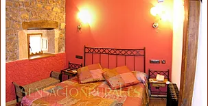 Posada La Victoria 005