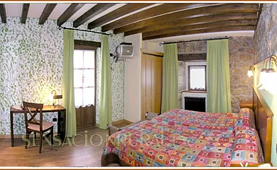 Posada La Victoria en Cudon (Cantabria) - Foto 13