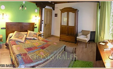 Posada La Victoria en Cudon (Cantabria) - Foto 14