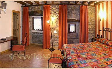 Posada La Victoria en Cudon (Cantabria) - Foto 16