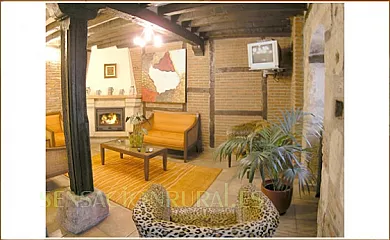 Posada La Victoria en Cudon (Cantabria) - Foto 17