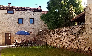 Casa Palacio de Mave en Mave (Palencia) - Foto 1