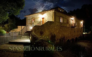 El Molino de Torquemada en Torquemada (Palencia) - Foto 1