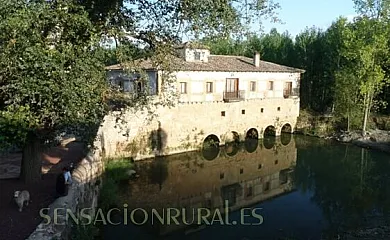 El Molino de Torquemada en Torquemada (Palencia) - Foto 2