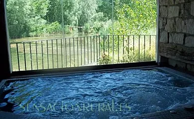 El Molino de Torquemada en Torquemada (Palencia) - Foto 3