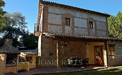 El Molino de Torquemada en Torquemada (Palencia) - Foto 8
