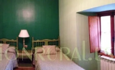 El Molino de Torquemada en Torquemada (Palencia) - Foto 9