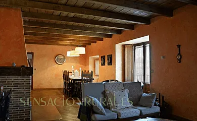 El Molino de Torquemada en Torquemada (Palencia) - Foto 11