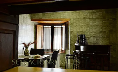 El Molino de Torquemada en Torquemada (Palencia) - Foto 12