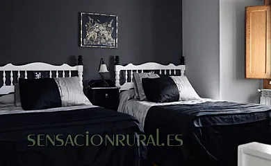 El Molino de Torquemada en Torquemada (Palencia) - Foto 13