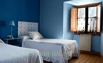 El Molino de Torquemada en Torquemada (Palencia) - Foto 15