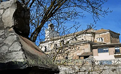 El Molino de Torquemada en Torquemada (Palencia) - Foto 16