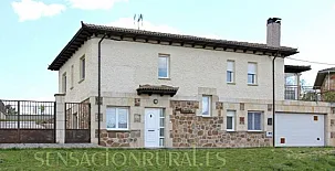 Casa Rural Roblegordo-Los Roblones 002