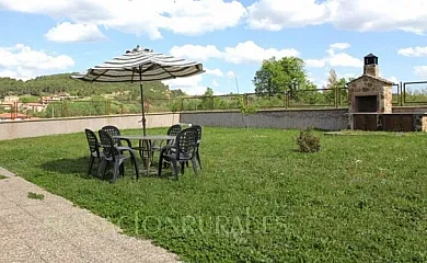 Casa Rural Roblegordo-Los Roblones en Rabanera Del Pinar (Burgos) - Foto 3