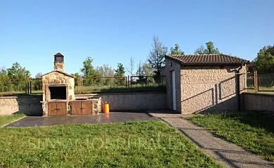 Casa Rural Roblegordo-Los Roblones en Rabanera Del Pinar (Burgos) - Foto 4