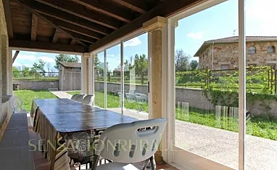 Casa Rural Roblegordo-Los Roblones en Rabanera Del Pinar (Burgos) - Foto 5