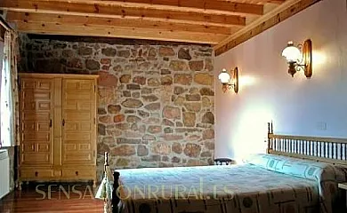 Casa Rural Roblegordo-Los Roblones en Rabanera Del Pinar (Burgos) - Foto 18