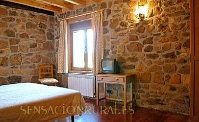 Casa Rural Roblegordo-Los Roblones en Rabanera Del Pinar (Burgos) - Foto 19