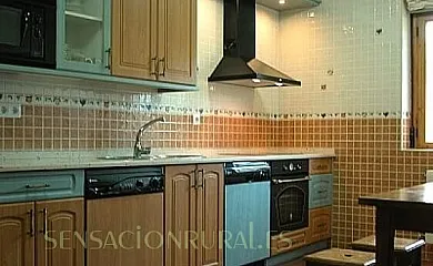 Casa Rural Roblegordo-Los Roblones en Rabanera Del Pinar (Burgos) - Foto 23