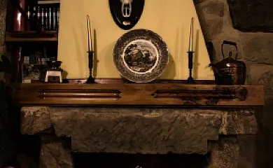 La Casa del Médico en Hontoria Del Pinar (Burgos) - Foto 2