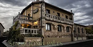 La Casa del Médico 003