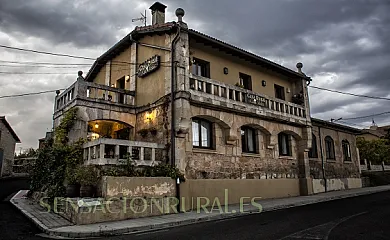 La Casa del Médico en Hontoria Del Pinar (Burgos) - Foto 3