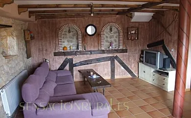 Casa El Pastor en Ros (Burgos) - Foto 1