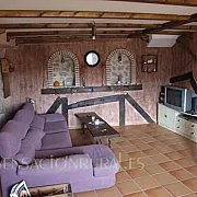 Casa El Pastor 001