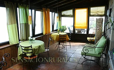 Agroturismo Maddiola en Igueldo (Guipuzcoa) - Foto 3