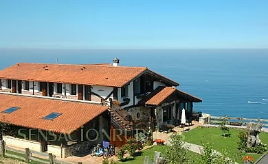 Agroturismo Maddiola en Igueldo (Guipuzcoa) - Foto 4