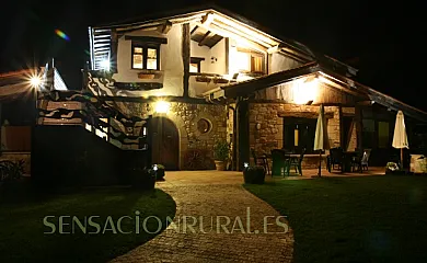 Agroturismo Maddiola en Igueldo (Guipuzcoa) - Foto 5