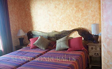 Agroturismo Maddiola en Igueldo (Guipuzcoa) - Foto 7