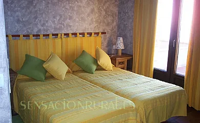 Agroturismo Maddiola en Igueldo (Guipuzcoa) - Foto 8