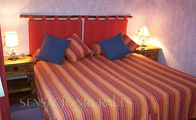 Agroturismo Maddiola en Igueldo (Guipuzcoa) - Foto 10