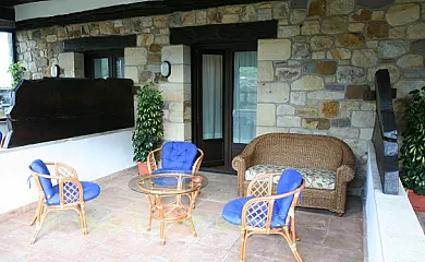 Agroturismo Maddiola en Igueldo (Guipuzcoa) - Foto 11