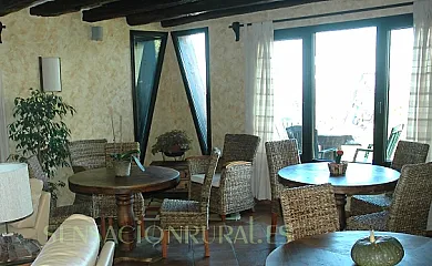 Agroturismo Maddiola en Igueldo (Guipuzcoa) - Foto 13