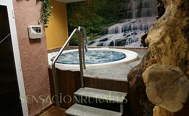 Agroturismo Maddiola en Igueldo (Guipuzcoa) - Foto 14