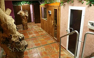 Agroturismo Maddiola en Igueldo (Guipuzcoa) - Foto 15