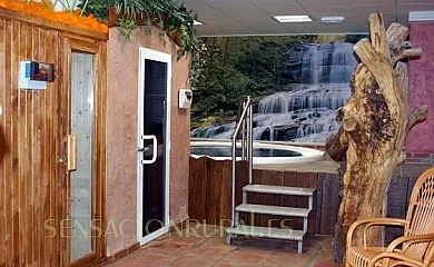 Agroturismo Maddiola en Igueldo (Guipuzcoa) - Foto 16