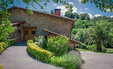 Ibarrolabekoa en Laurgain (Guipuzcoa) - Foto 2