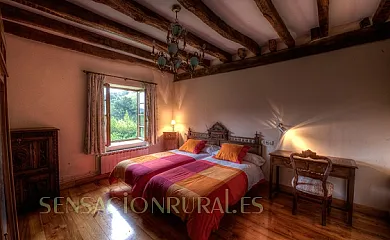 Ibarrolabekoa en Laurgain (Guipuzcoa) - Foto 3